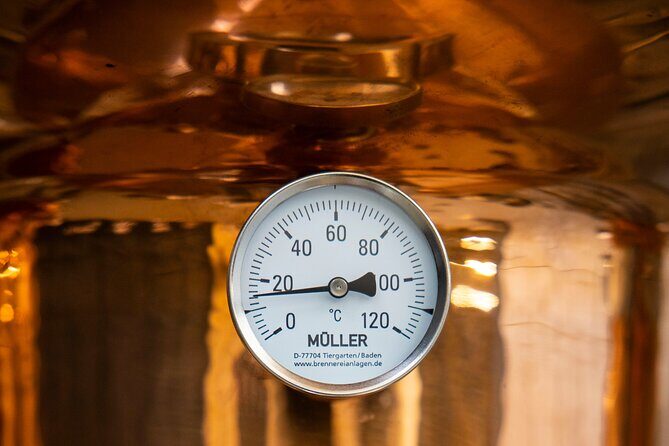 Rebel City Distillery Tour - Deep Dive into the Highlights