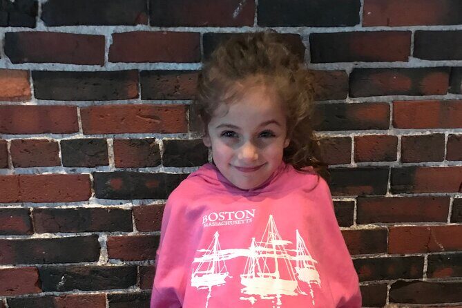 Rebels and Red Coats; Tales of the Revolution - Who Is This Tour Best For?