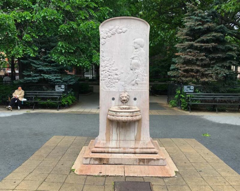 Rebels, Radicals & Icons: The Story of the East Village - Historic Pubs & the Oldest Ale House