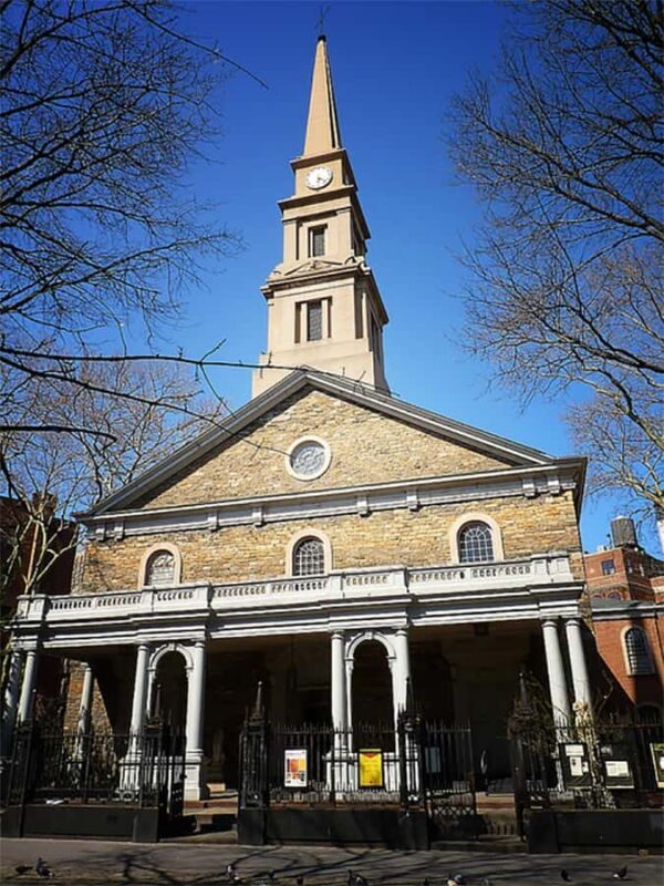 Rebels, Radicals & Icons: The Story of the East Village - Practical Details & What You’ll Love