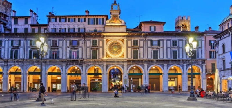 Rebels, Saints, and Patriots: The Women Who Made Brescia - Key Points