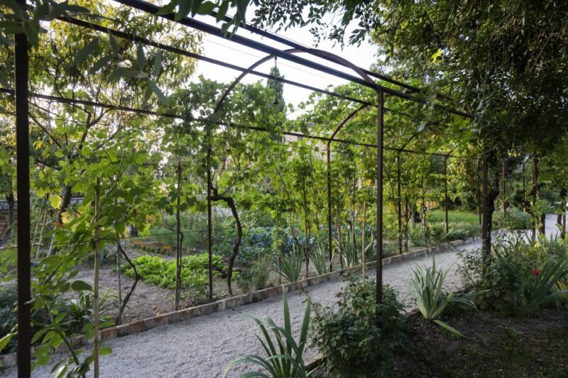 Recanati: Orto sul colle dell'infinito Entry Ticket - Key Points