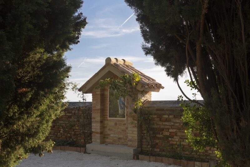 Recanati: Orto sul colle dell'infinito Entry Ticket - In-Depth Review: What to Expect at Orto sul colle dellinfinito