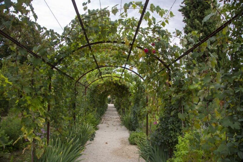 Recanati: Orto sul colle dell'infinito Entry Ticket - FAQ