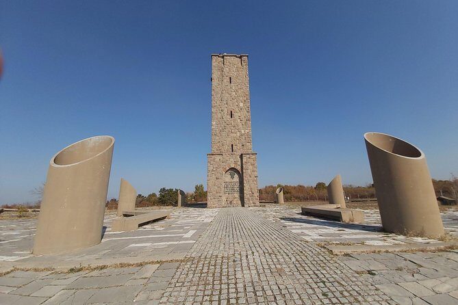 Recent History of Kosovo and Mitrovica Tour (combined) - The Sum Up