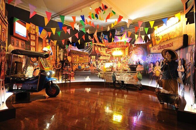 Reclining Buddha Wat Pho and Museum of Siam Tour from Bangkok - Who Will Love This Tour?