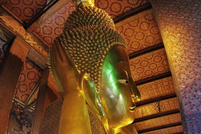 Reclining Buddha Wat Pho and Museum of Siam Tour from Bangkok - Final Thoughts