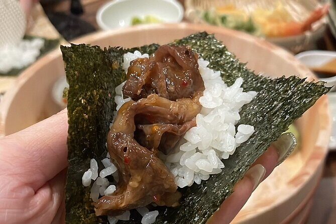 Recommended for familiesExperience of casual sushi!!Hand-rolled sushi experience of Hokkaido ingredients! - The Sum Up