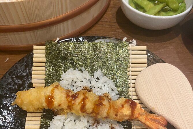 Recommended for familiesExperience of casual sushi!!Hand-rolled sushi experience of Hokkaido ingredients! - Frequently Asked Questions