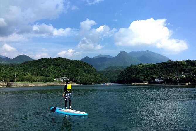 [Recommended on arrival date or before leaving! ] Relaxing and relaxing water walk Awakawa River SUP [half afternoon tour] - Who Should Consider This Tour?