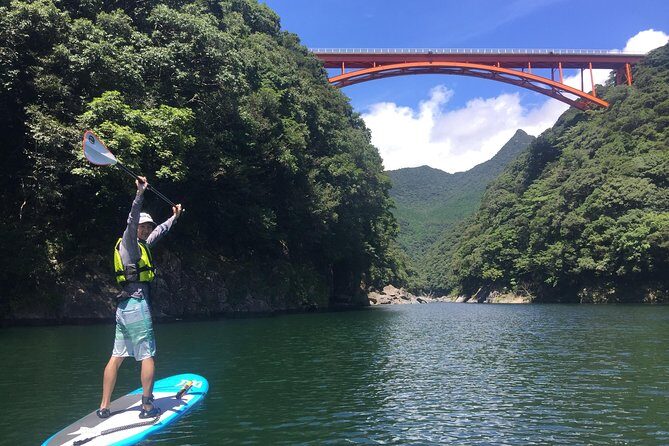 [Recommended on arrival date or before leaving! ] Relaxing and relaxing water walk Awakawa River SUP [Half-day tour] - FAQ