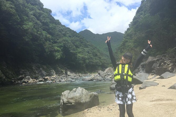 [Recommended on arrival date or before leaving! ] Relaxing and relaxing water walk Awakawa River SUP [Half-day tour] - Final Verdict