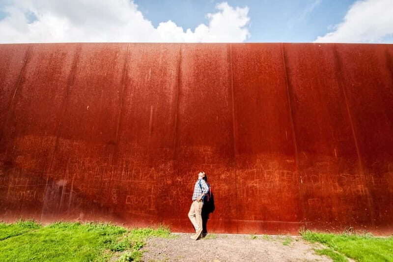 Red Berlin: Secrets of the Communist Capital - Key Points