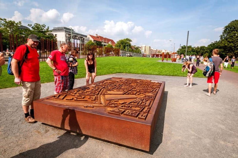 Red Berlin: Secrets of the Communist Capital - Final Thoughts