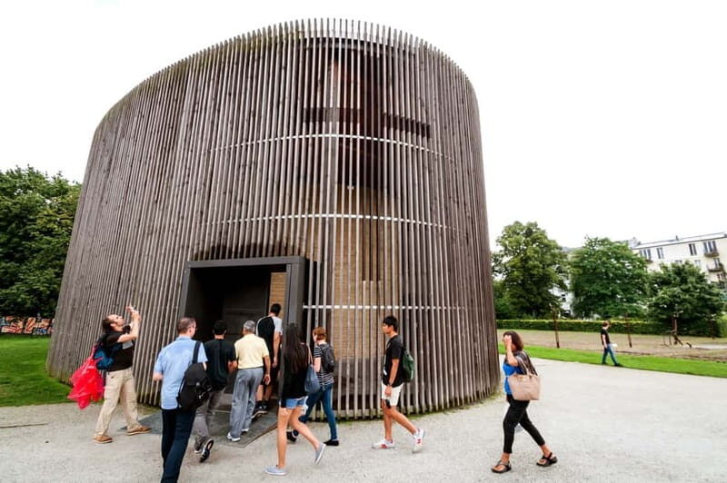 Red Berlin: Secrets of the Communist Capital - FAQ