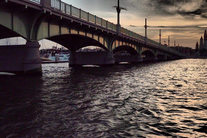 Red Boat Tours - BYOB Sunset Cruise on St. Augustines Waterway - Who Will Love This Cruise?
