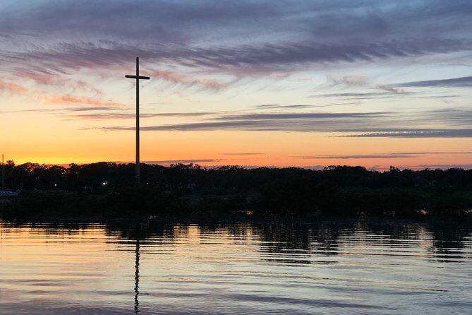 Red Boat Tours - BYOB Sunset Cruise on St. Augustines Waterway - FAQ