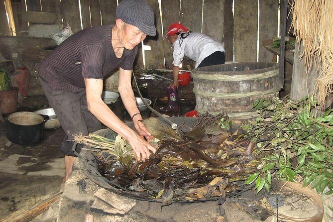 Red Dao village trek and Herbal bath - FAQ