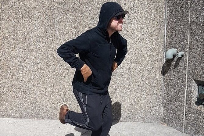 Red Deer City Scavenger Hunt Excursion by Wacky Walks - A Closer Look at the Experience