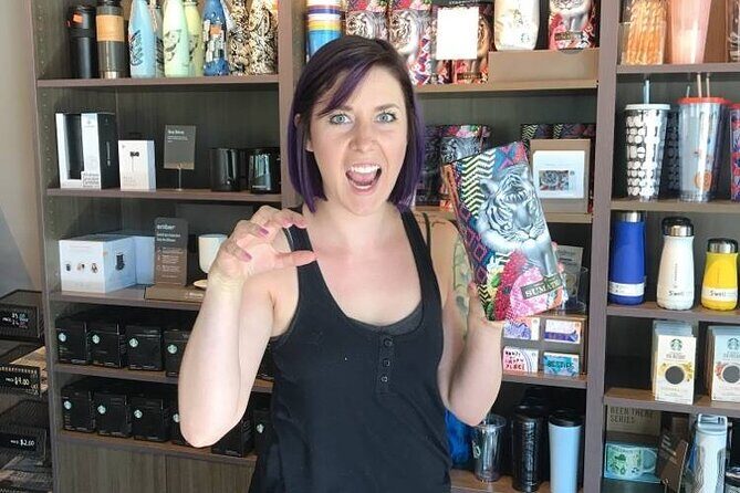 Red Deer City Scavenger Hunt Excursion by Wacky Walks - Breaking Down the Itinerary