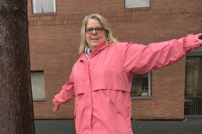 Red Deer City Scavenger Hunt Excursion by Wacky Walks - The Sum Up