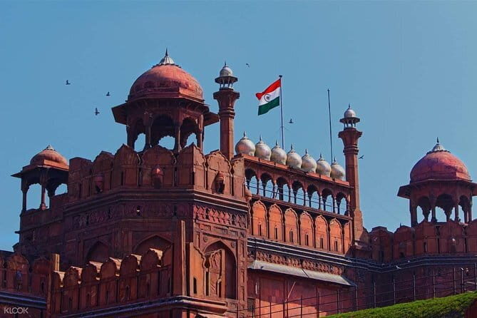 Red Fort Fast Track Entry Ticket in Delhi 2 hours Tour - A Detailed Look at the Tour