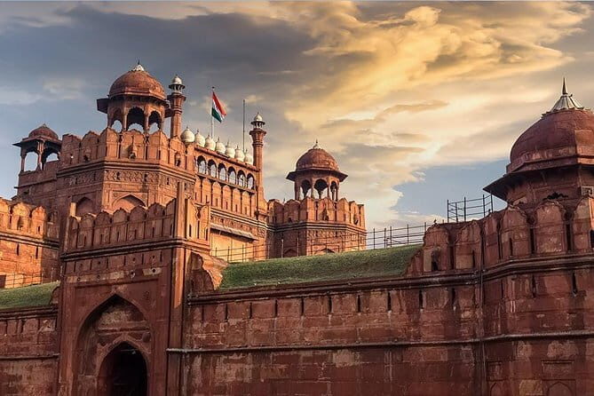 Red Fort Fast Track Entry Ticket in Delhi 2 hours Tour - Final Thoughts on Value
