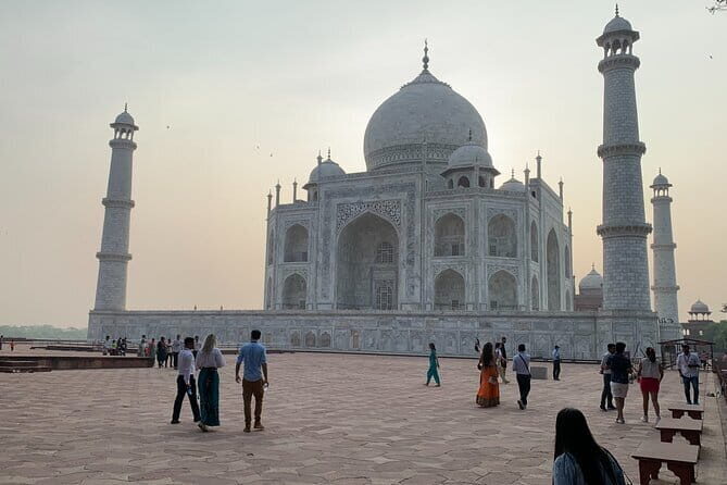 Red Fort Fast Track Entry Ticket in Delhi 2 hours Tour - FAQs