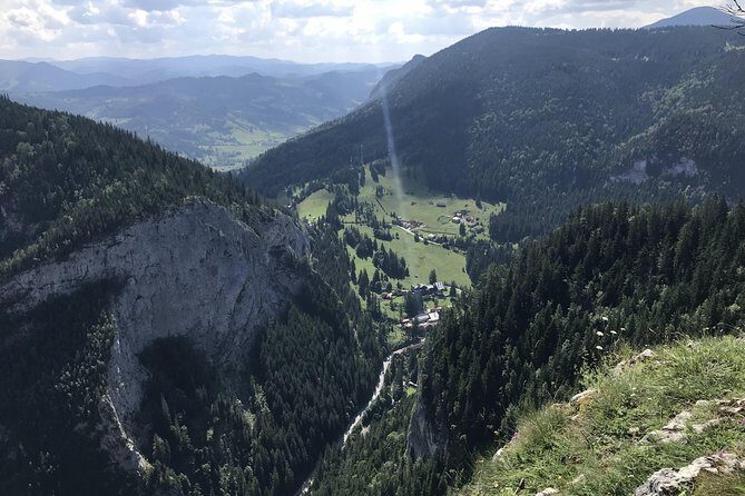 Red Lake and the Bicaz Gorges Day Tour - What Makes This Tour Stand Out?