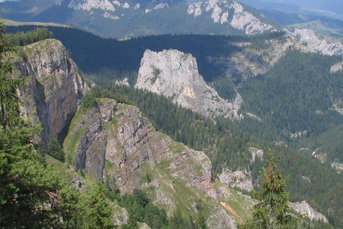 Red Lake and the Bicaz Gorges Day Tour - FAQs