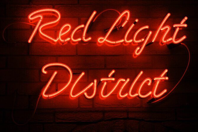 Red Light District of Amsterdam - An insightful Private Tour - Authentic Insights from Reviewers