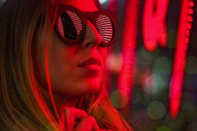 Red Light District of Amsterdam - An insightful Private Tour - The Sum Up