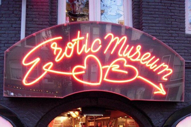 Red Light District tour with canal cruise - Authentic Reviews and Insights