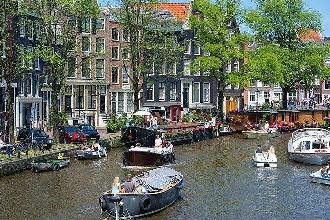 Red Light District tour with canal cruise - Final Thoughts: Who Will Love This Tour?