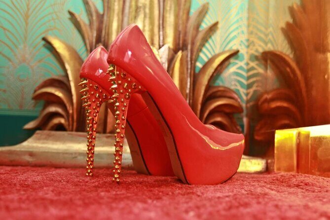 Red Light Secrets: Museum of Prostitution Amsterdam - Unveiling the Red Light Secrets: A Look at Amsterdam’s Only Prostitution Museum