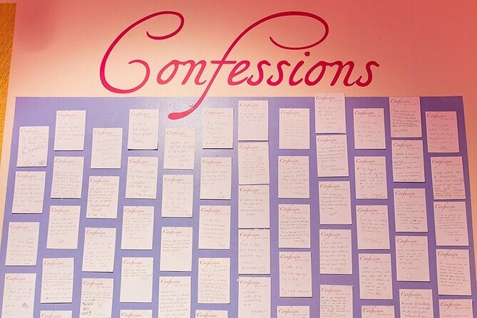 Red Light Secrets: Museum of Prostitution Amsterdam - Final Verdict