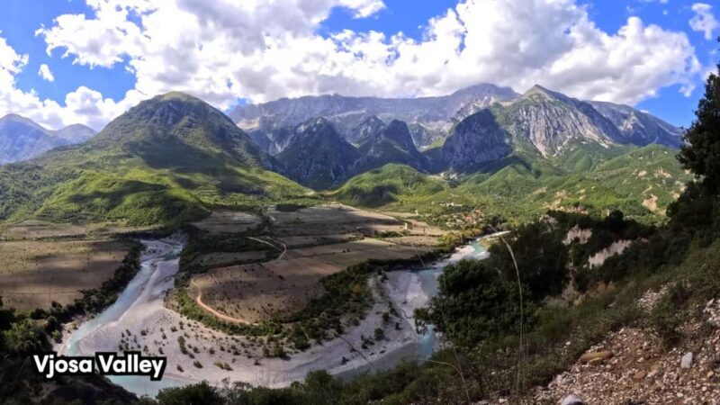 RED LINE: All inclusive daily tour Vlore-Gjirokaster-Permet - In-Depth Look at the Tour Experience