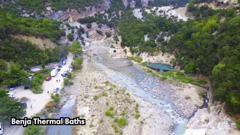 RED LINE: All inclusive daily tour Vlore-Gjirokaster-Permet - FAQ