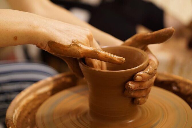 Red / North of Cappadocia Tour - Key Points