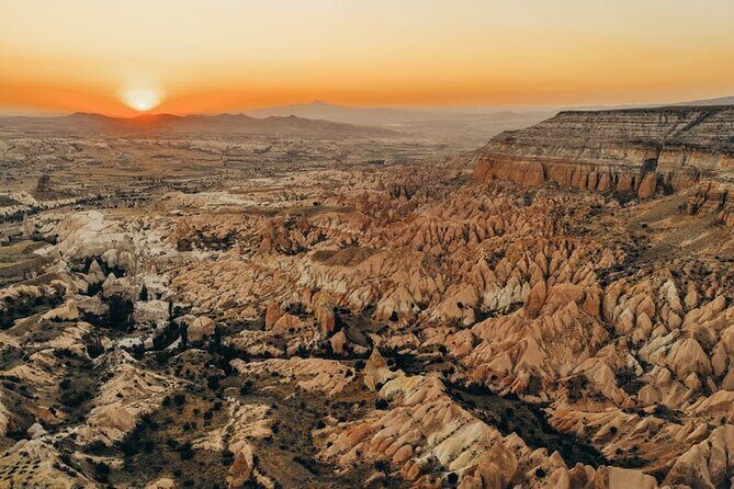 Red / North of Cappadocia Tour - Real Travelers’ Feedback