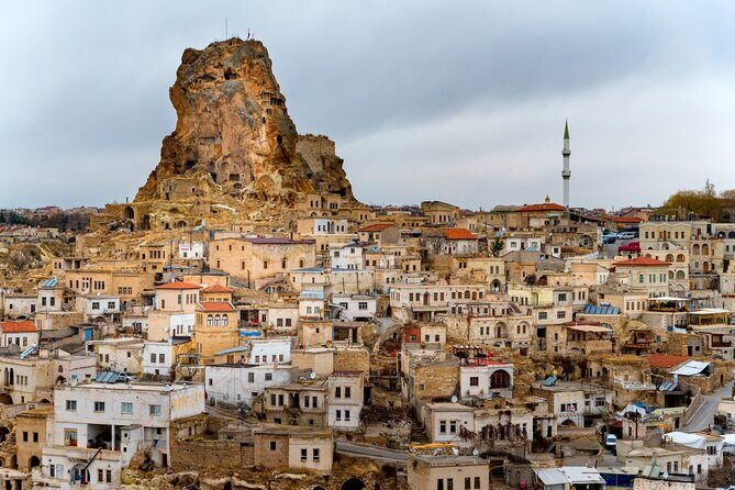 Red / North of Cappadocia Tour - Who Is This Tour Best For?