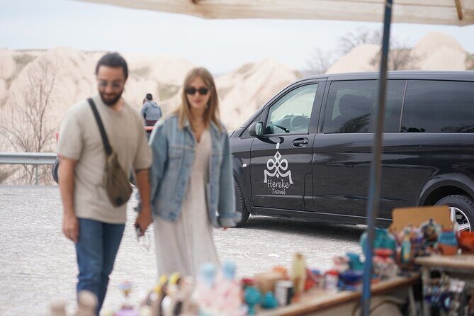 Red (North) Tour Cappadocia (small group) with lunch and tickets - What We Loved About the Red Tour
