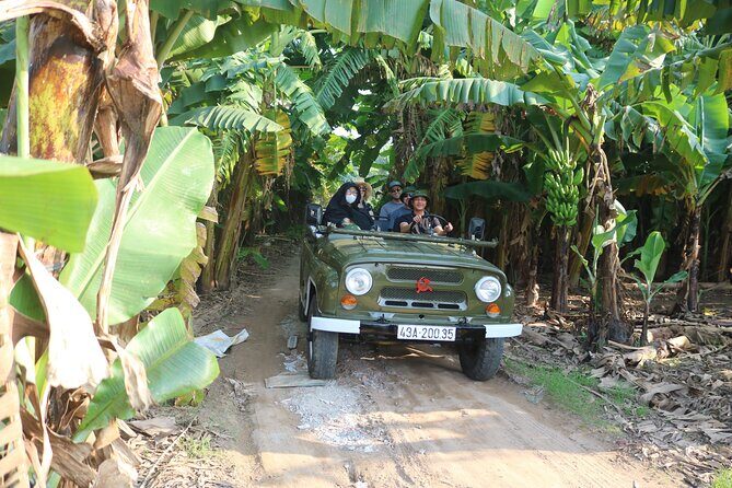 Red River Delta Countryside+ Rural Villages, rice Paddies fields - The Sum Up: Is This Tour Worth It?