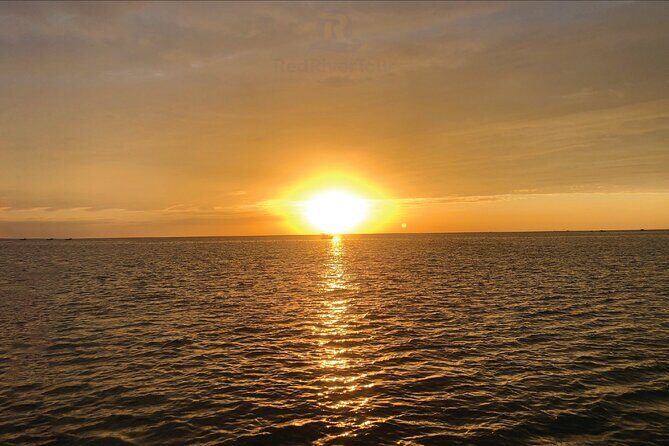 Red River Private Tour : Sunset and Night Squid Fishing - Final Thoughts