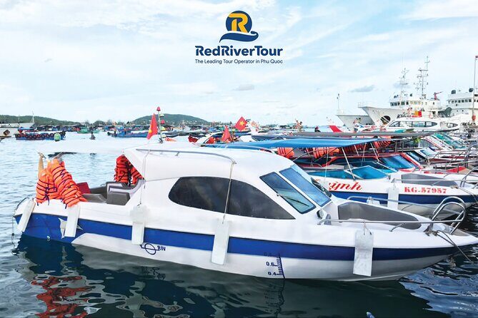 RED RIVER TOUR (Private tour): 4 ISLANDS TOUR BY SPEEDBOAT - Who Is This Tour Best Suited For?