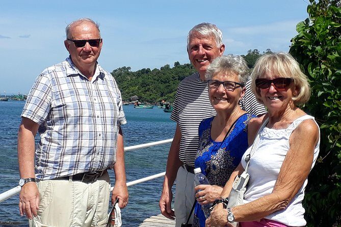 RED RIVER TOUR (Private Tour): LAND ISLAND TOUR AROUND THE SOUTH - A Deep Dive into the Itinerary