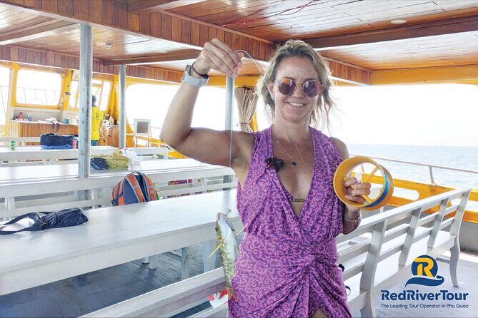 RED RIVER TOUR (Share group): DISCOVERY 3 ISLANDS BY BOAT - Pricing and Value Analysis