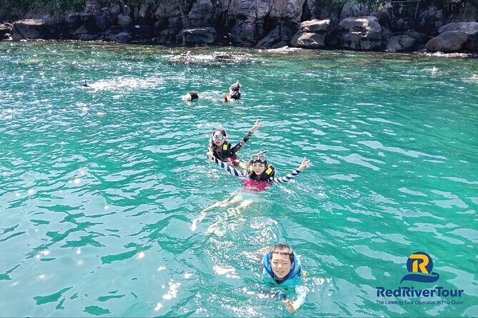 RED RIVER TOUR (Share group): DISCOVERY 3 ISLANDS BY BOAT - Final Thoughts