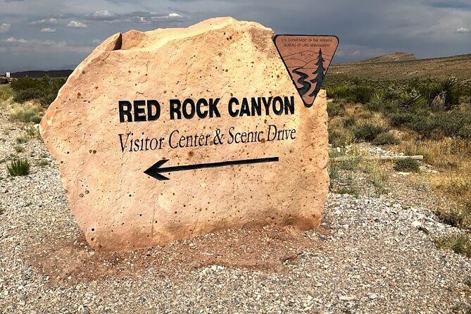 Red Rock Canyon & Calico Basin Self Guided Audio Tour - FAQ