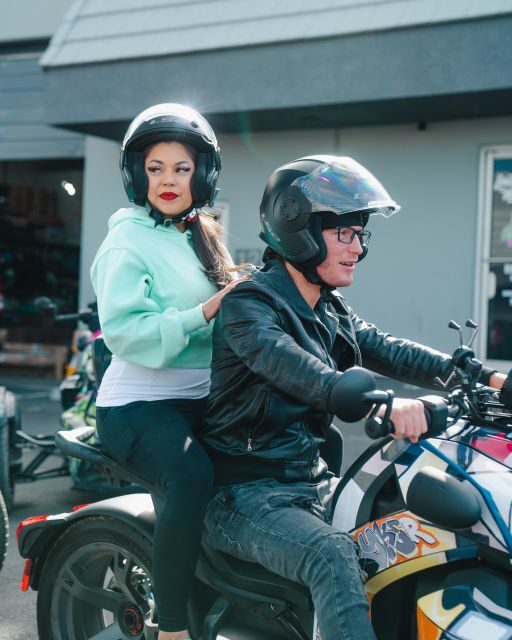 Red Rock Canyon: Couples Private Guided Trike Tour! - Final Thoughts: Is This Tour Right for You?